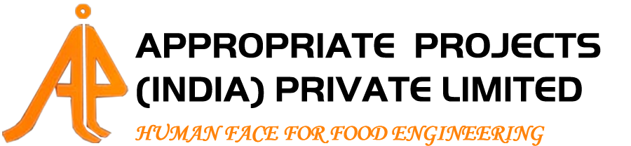 Appropriate Projects Logo