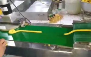 Automatic Chakli Making Machine in India