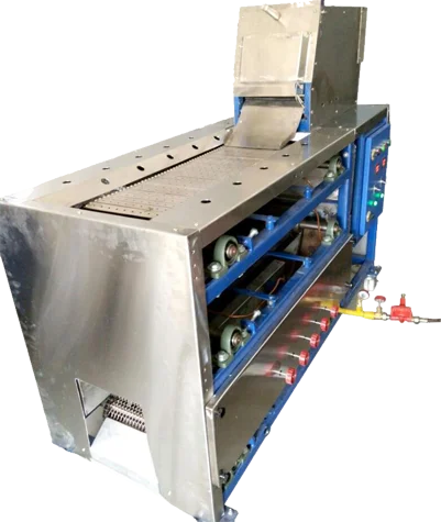 Automatic Chapati Making Machine in India