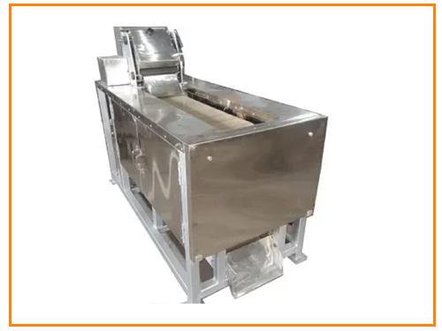 Automatic Chapati Making Equipment Manufacturers in India