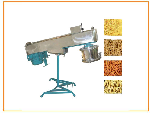 Automatic Farsan Making Machine Equipment Manufacturers in India