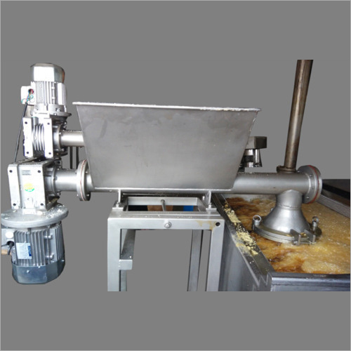 Automatic Sev Making Machine in India