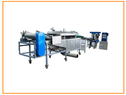 Chakali Making Plant Manufacturers in India