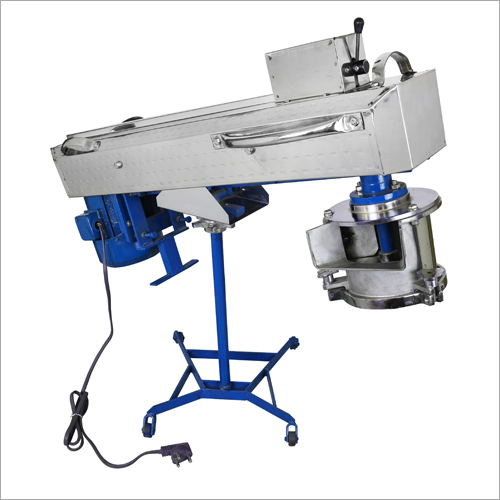 Automatic Farsan Making Machine in India